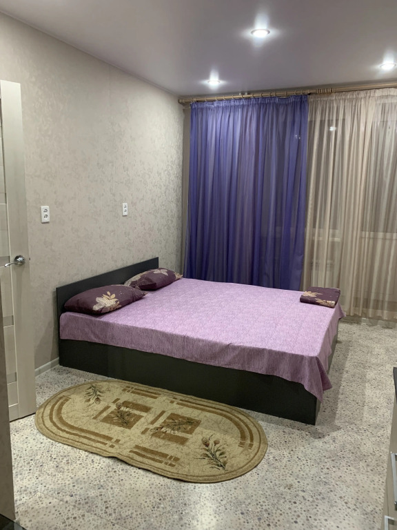 Фотография квартиры Квартира на Измайлова 72