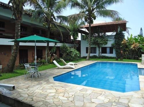 Фотография мини отеля Pousada Mari