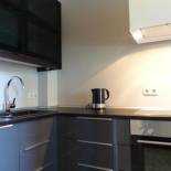 Фотография апарт отеля Parkhotel Heidehof Apartements