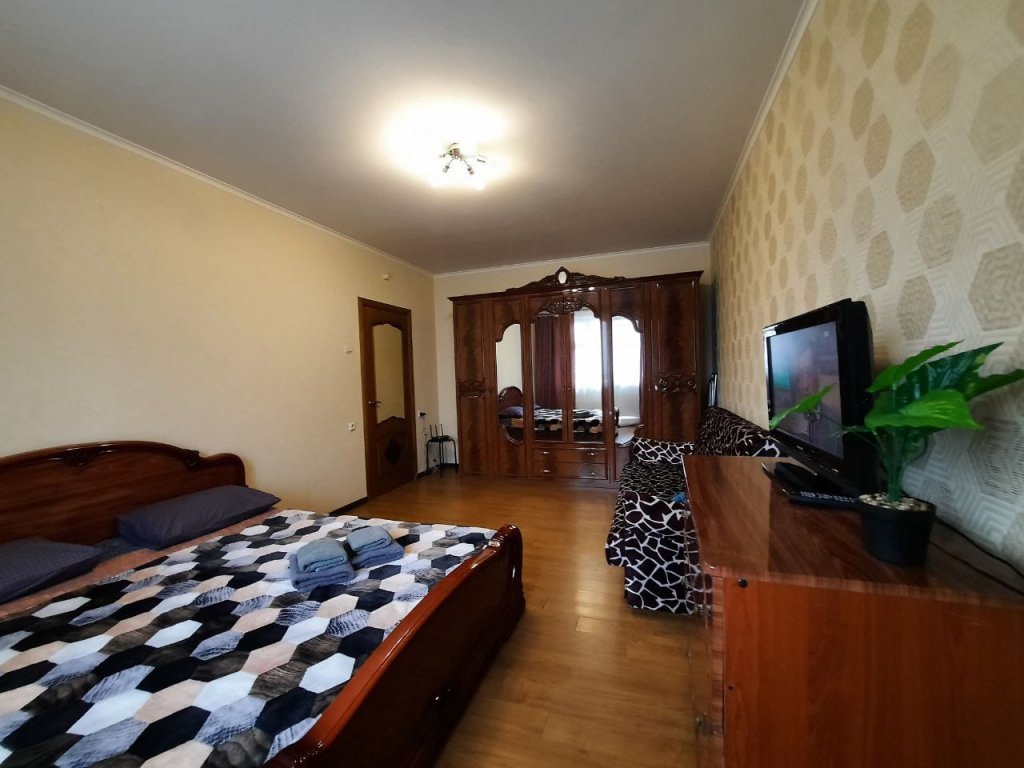 Фотография квартиры Апартаменты Академика Челомея 9