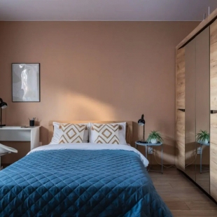 Фотография квартиры Квартира на Кокколевской 6