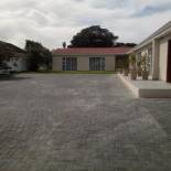 Фотография мини отеля Pringle Nest