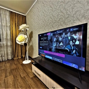 Фотография квартиры Квартира на улице Восточно-Кругликовская 18