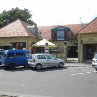 Фотографии гостевого дома
Corner Panzió