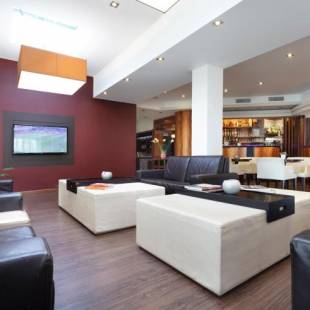 Фотографии гостиницы
Smart Hotel Holiday