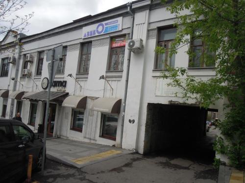 Фотография гостевого дома На Комарова