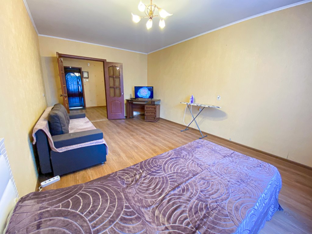 Фотография квартиры Квартира Рядом с Олимпийским Парком и Ледовой ареной по ул. Мичуринской