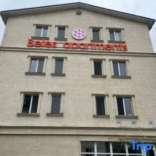 Фотография квартиры Beles Apartments