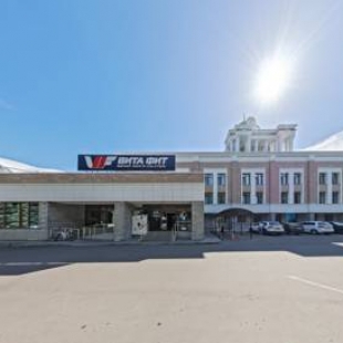Фотография гостиницы Вита Отель