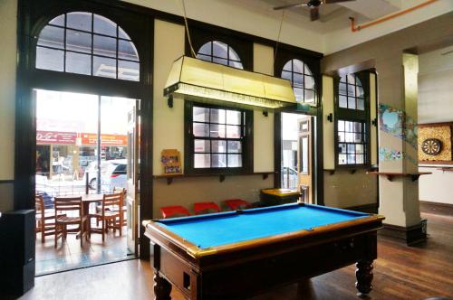 Фотография хостела Sundancer Backpackers Hostel