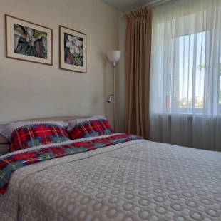 Фотография квартиры Апартаменты на Щорса 94