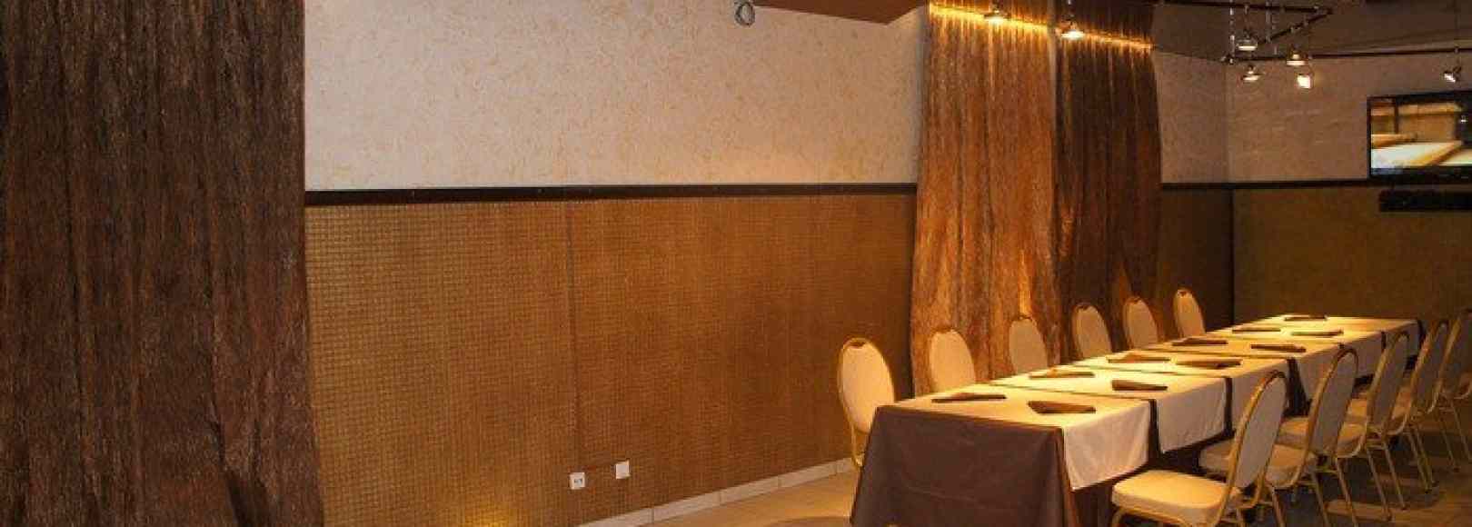 Фотография банкетного зала Мафия