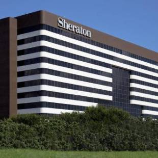 Фотографии гостиницы 
            Sheraton DFW Airport Hotel