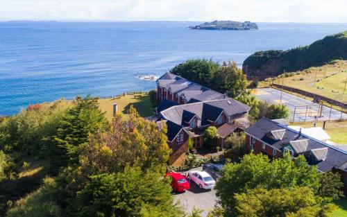 Фотография гостиницы Hotel Faros del Sur