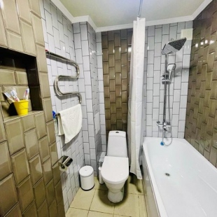 Фотография квартиры Апартаменты на улице Наурызбай батыра 25