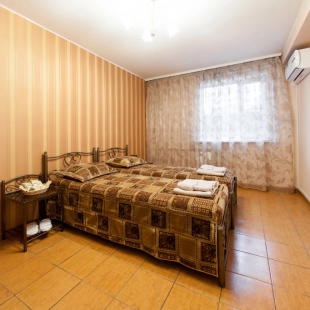 Фотография квартиры Квартира студия Дзамбала