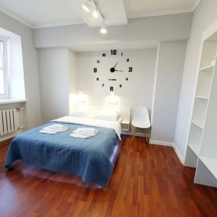 Фотография квартиры Апартаменты Welcomerooms 2