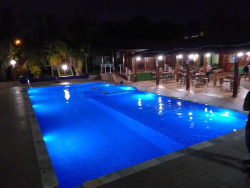 Фотография мини отеля Pousada Shekinah