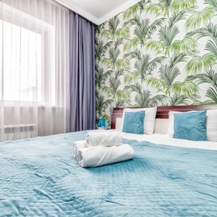 Фотография квартиры Квартира Комфортная в центре города