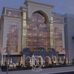 Фотография гостиницы Манор