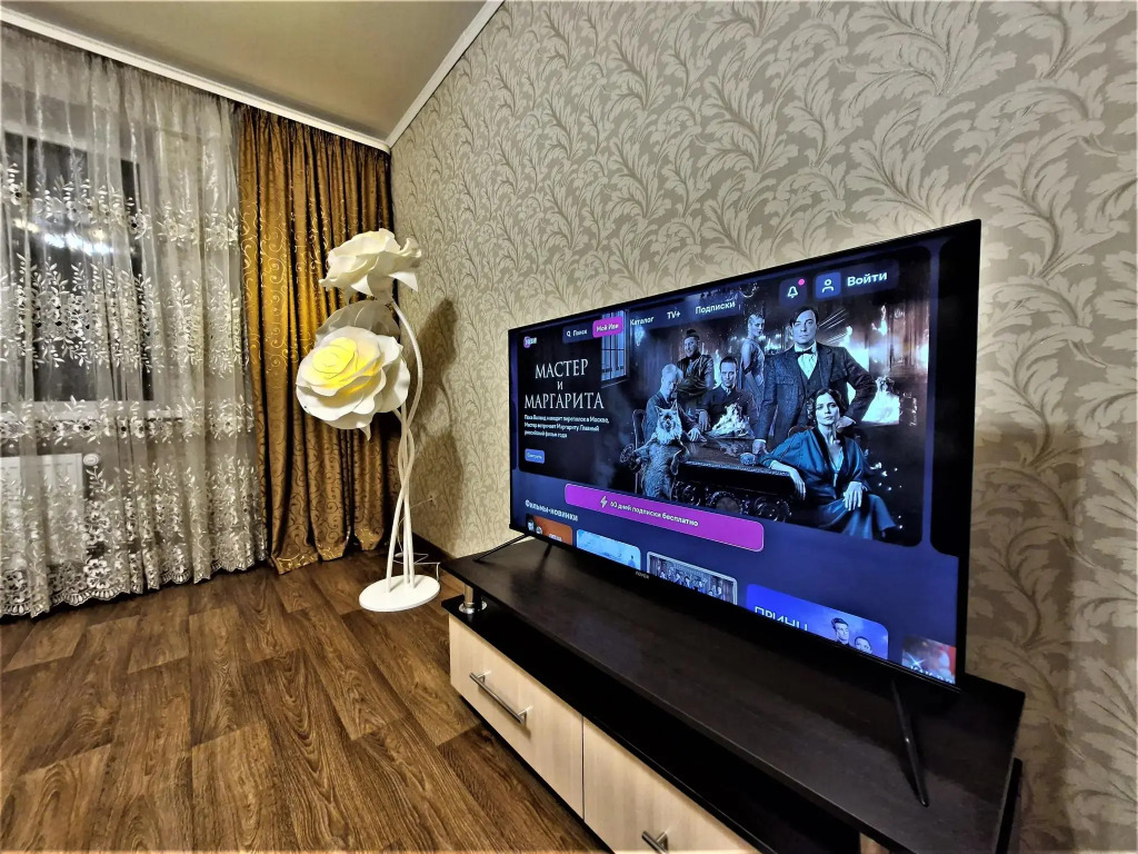 Фотография квартиры Квартира на улице Восточно-Кругликовская 18