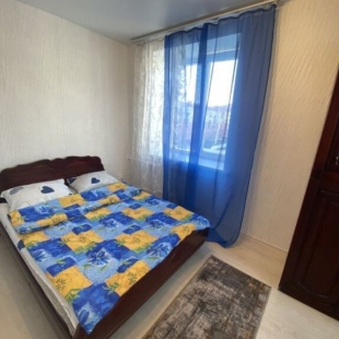 Фотография квартиры Квартира на проспекте Коммунистический 25