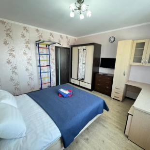 Фотография квартиры Апартаменты на улице Федора Гладкова 24