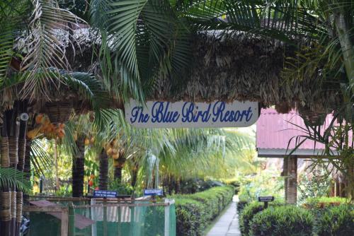 Фотография гостиницы The Blue Bird Resort