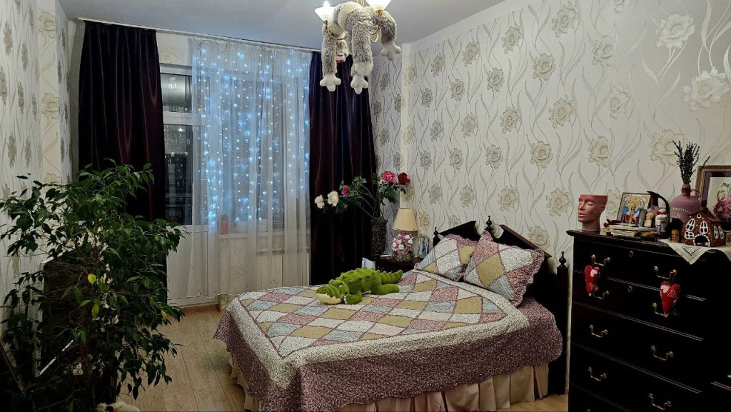 Фотография квартиры Квартира Уютная в центре Нижнего