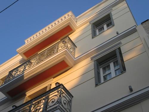 Фотография апарт отеля UrbanStay