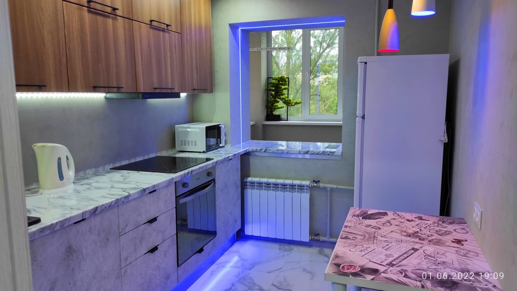 Фотография квартиры Квартира Taller