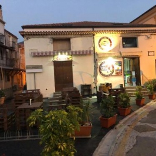 Фотография мини отеля Sansi´s Sapri Camere