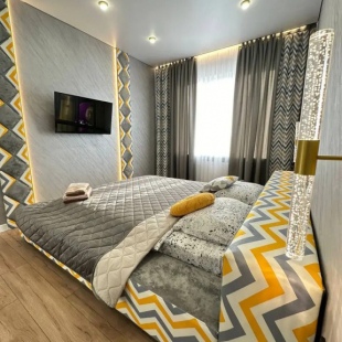 Фотография квартиры Квартира на Гражданской 1/1 (HouseVip26)