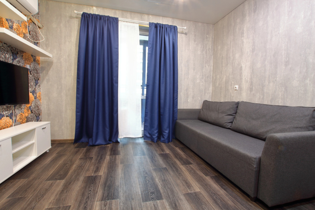 Фотография квартиры Апартаменты Timhouse на Ахметзянова