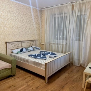 Фотография квартиры Квартира в новом элитном доме в центре города