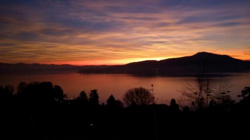 Фотография мини отеля A casa dalla Tata B&B