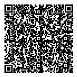 QR код апарт отеля Аква