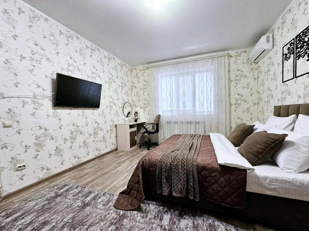 Фотография квартиры Апартаменты на Савушкина 6 корпус 7