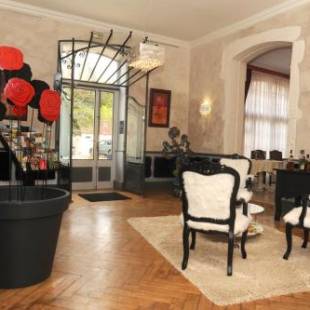 Фотографии гостиницы
Le Terminus