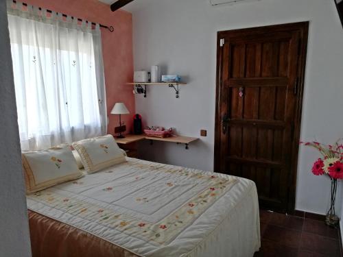 Фотография гостевого дома Alojamiento Rural Tetuán