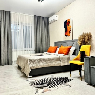 Фотография квартиры Квартира в Центре у Входа в Курортный Парк