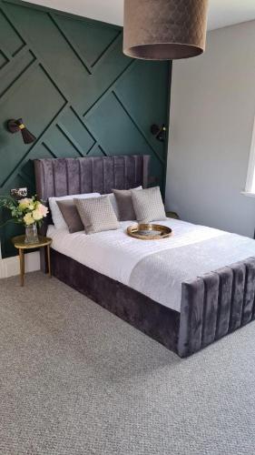 Фотография гостевого дома Cuckoo Rooms