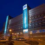 Фотография гостиницы Danubius Hotel Arena