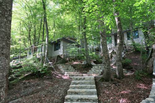 Фотография гостиницы Cafe Demirchi Club&Resort