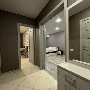 Фотография квартиры Апартаменты Текстильщиков 39