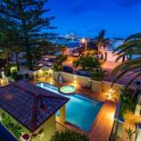 Фотография апарт отеля Beaches On Wave Street