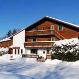 Фотография мини отеля Mountain Sports Inn