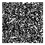 QR код гостиницы Оренбург