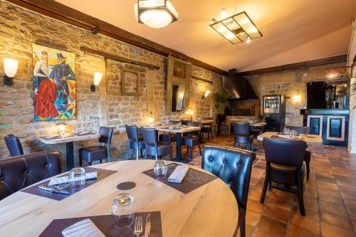 Фотографии гостиницы
Auberge du port