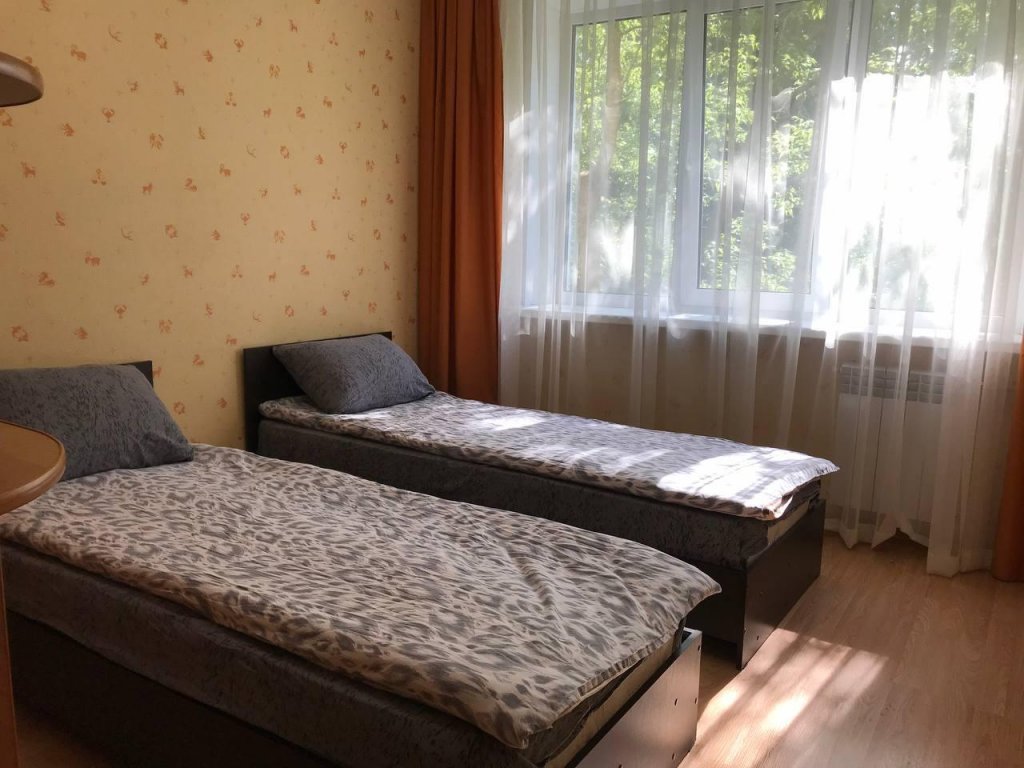 Фотография квартиры Апартаменты на улице Инженерная